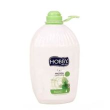 Hobby Sarımsak Özlü 3000 ml Şampuan