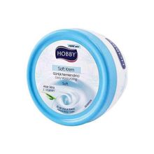 Hobby Soft Aloe Vera Günlük Nemlendirici Krem 200 ml