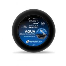 Hobby Style & Protect Aqua Wax 100 ml