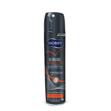 Hobby Ultra Güçlü 250 ml Saç Spreyi