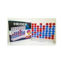 Hobi Eğitim Hedef 5 Zeka Akıl Mantık ve Strateji Oyunu