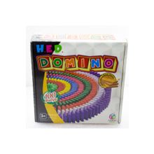 Hobi Eğitim Zeka Oyunları HOBİ.338 HED 338 100 Parça Domino