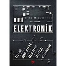 HOBI ELEKTRONIK - DEVRIM ÇAMOĞLU