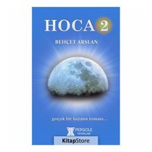 Hoca 2 - Behçet Arslan
