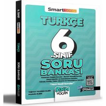 Hocam Yayınları 2022 6. Sınıf Türkçe Soru Bankası Benim