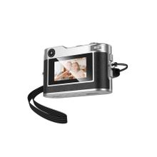 Hoco DV210 Full HD 1080P Siyah Mini Dijital Kamera