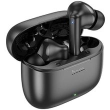 Hoco EQ2 Siyah Bluetooth Kulaklık