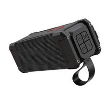 Hoco HC6 Magic Sports Siyah Bluetooth Hoparlör