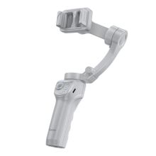 Hoco K24 360 Gri Derece Otomatik Yüz Takipli Tripodlu Akıllı Selfie Gimbal