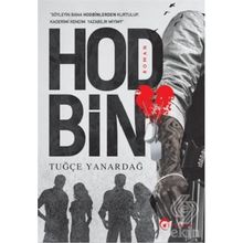 Hodbin - Tuğçe Yanardağ