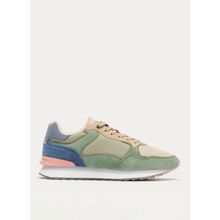 Hoff 12202011 Çok Renkli Kadın Sneaker
