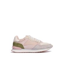 Hoff 12402007 Çok Renkli Kadın Süet Sneaker