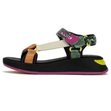 Hoff 12408005 Çok Renkli Kadın Sandalet