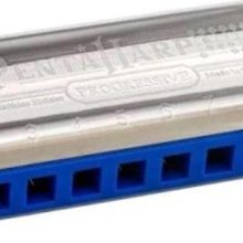 Hohner M2108X PentaHarp Sol Minör Mızıka