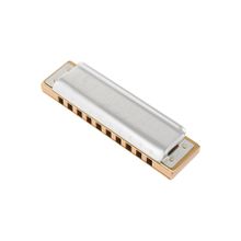 Hohner M364087 364/24 G Marine Band Sol Majör Mızıka