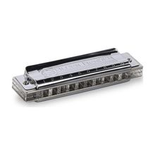 Hohner M58611X Blues Bender Si Bemol Majör Mızıka