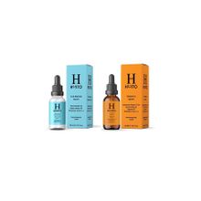 Hoito 30 ml Leke Karşıtı Bakım Serumu + 30 ml C Vitamini Serumu