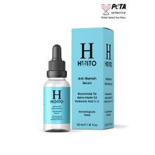 Hoito 30 ml Leke Karşıtı Bakım Serumu