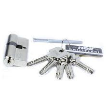 Hok BB90 Emniyet Kartlı Bilyalı Silindir Kilit 90 mm Barel