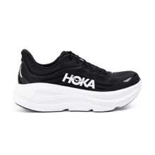 Hoka 1162011-BWHT Bondi 9 Siyah Erkek Koşu Spor Ayakkabı
