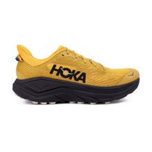 Hoka M Challenger 8 1168716-MSTRD Sarı Erkek Spor Ayakkabı