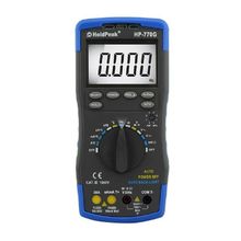 Holdpeak 770 G Multimetre