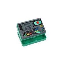 Holdpeak HP-4100 Toprak Meger