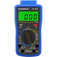 Holdpeak HP-90F Dijital Multimetre