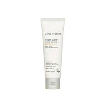 Holika Holika Less On Skin Mineral SPF50+ 50 ml Güneş Kremi