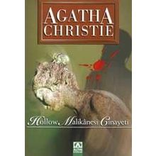 Hollow Malikanesi Cinayeti - Agatha Christie