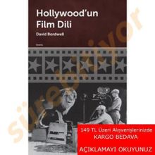 Hollywood’un Film Dili - David Bordwell