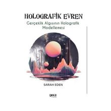 Holografik Evren Gece Kitaplığı