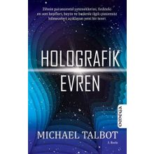 Holografik Evren - Michael Talbot