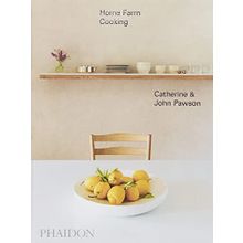 Home Farm Cooking