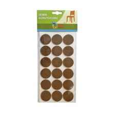 Home Puzzle 18 Adet Zemin Koruyucu Keçe