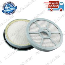 HomeCare Philips FC 8204 Süpürge Hepa Filtre
