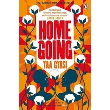 Homegoing - Yaa Gyasi