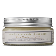 Homemade Aromaterapi 40 gr Günlük Nemlendirici Yüz Kremi