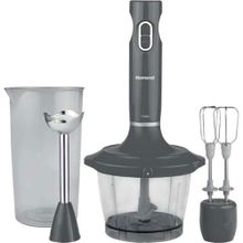 Homend 1936H 1700 W Blender Set