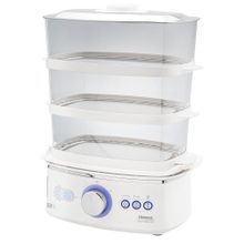 Homend 2401 S3 Steamcooker Buharli Pişirici