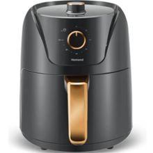 Homend 2505H Airfryday 4.3 lt Yağsız Fritöz