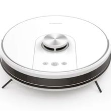 Homend Alex Laser Pro 1286H Robot Süpürge