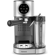 Homend Coffebreak 5015H Espresso Makinesi