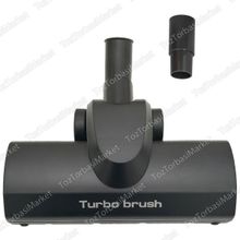 Homend Dustbreak 1202 Turbo Halı Başlığı