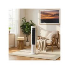 Homend Fanomen 9011H 60 W Uzaktan Kumandalı Kule Tipi Vantilatör