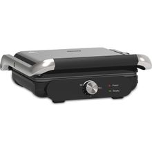 Homend Grilliant 1366H Tost Makinesi