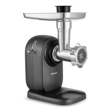 Homend Meatbox 3101H Paslanmaz Çelik Gri Kıyma Makinesi
