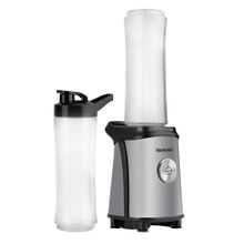 Homend Mixfresh 7010H Gri Kişisel Blender Seti