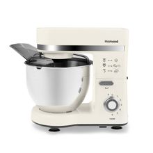 Homend Profashion 3014H Krem Silver Stand Mıkser