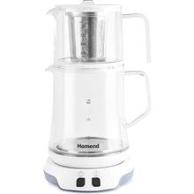 Homend Royaltea 1758H Çay Makinesi